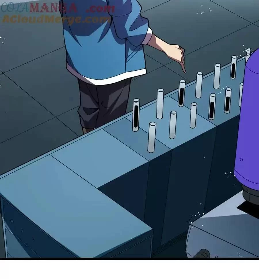 Mạt Nhật Thiên Hạ: Ta, Virus Quân Vương Chap 13 - Next Chap 14