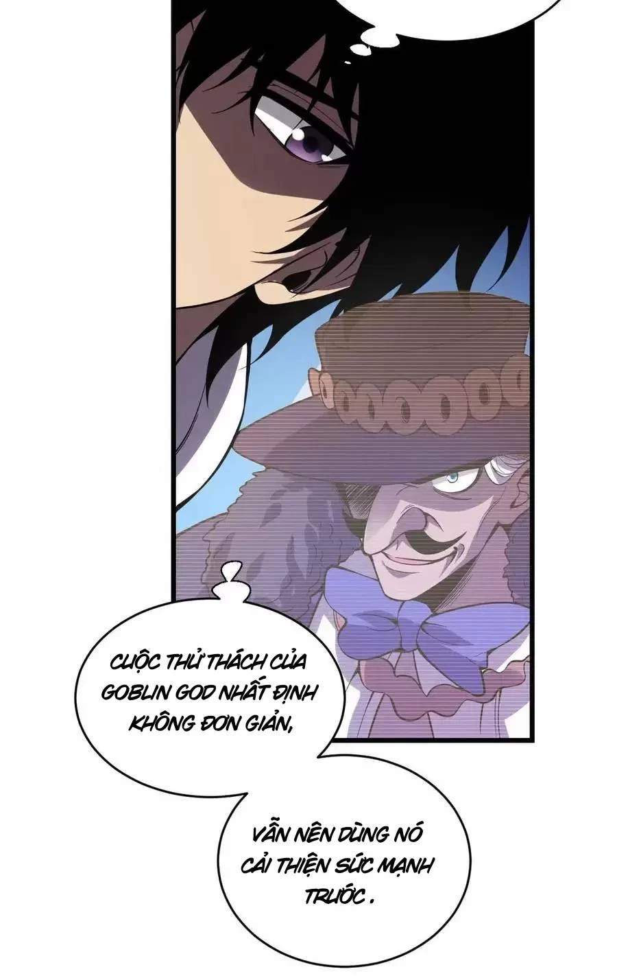 Mạt Nhật Thiên Hạ: Ta, Virus Quân Vương Chap 13 - Next Chap 14