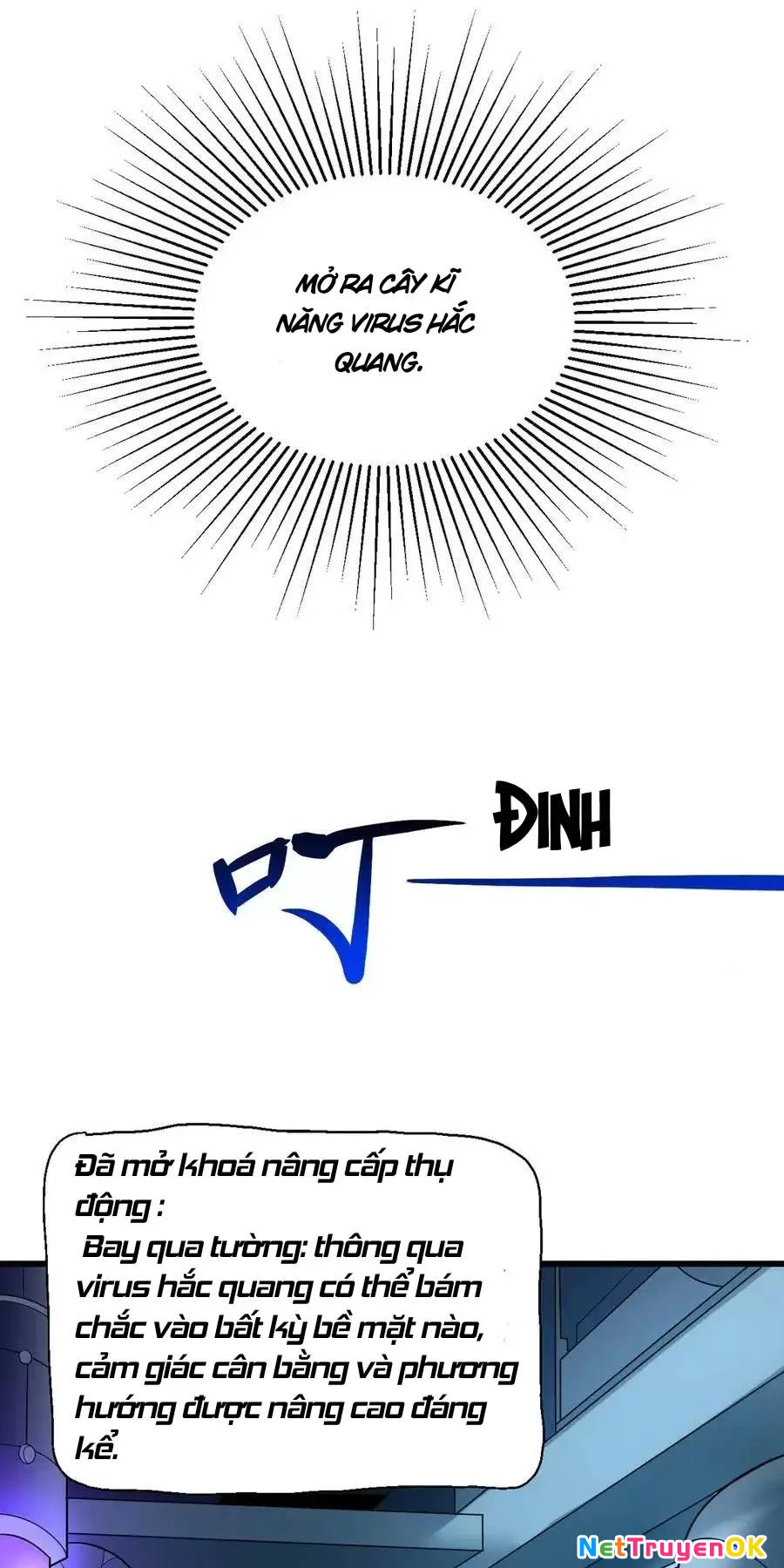 Mạt Nhật Thiên Hạ: Ta, Virus Quân Vương Chap 13 - Next Chap 14