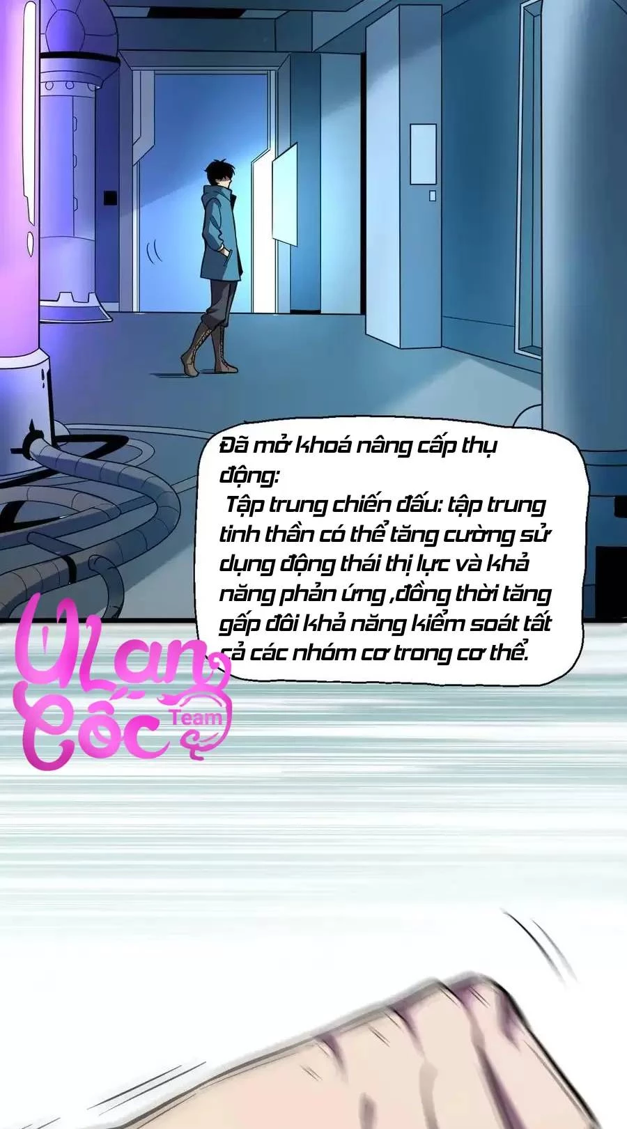 Mạt Nhật Thiên Hạ: Ta, Virus Quân Vương Chap 13 - Next Chap 14