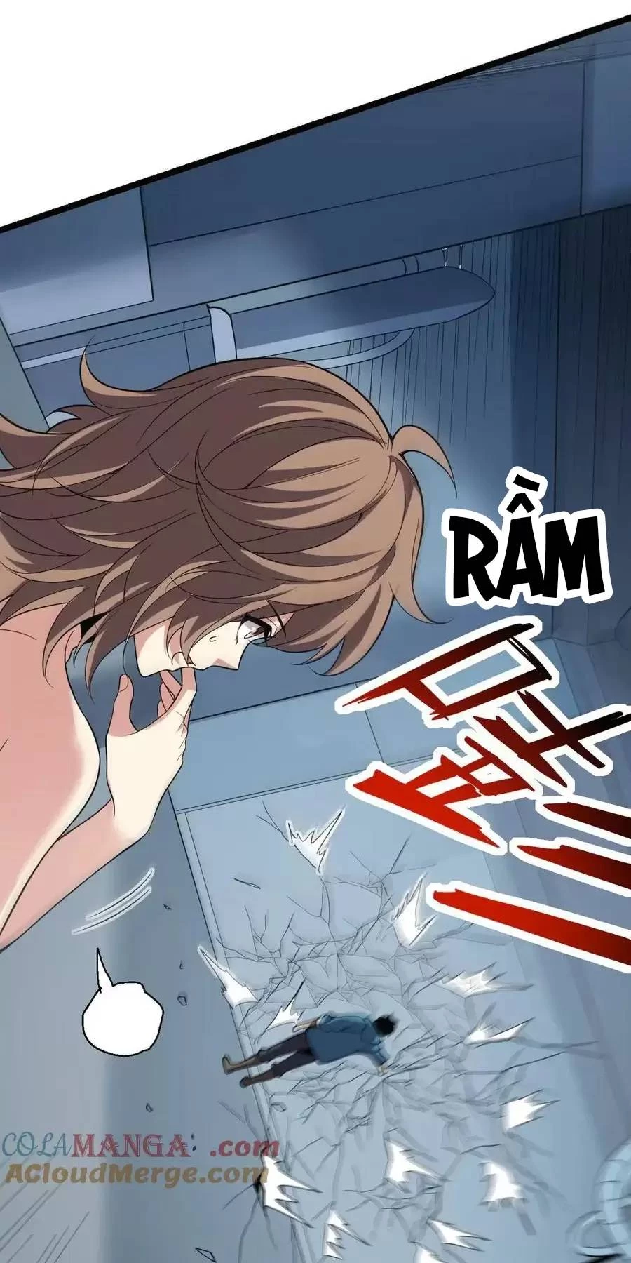 Mạt Nhật Thiên Hạ: Ta, Virus Quân Vương Chap 13 - Next Chap 14