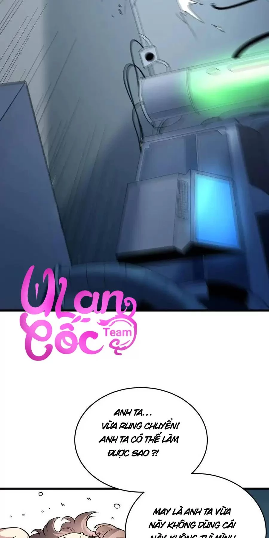 Mạt Nhật Thiên Hạ: Ta, Virus Quân Vương Chap 13 - Next Chap 14