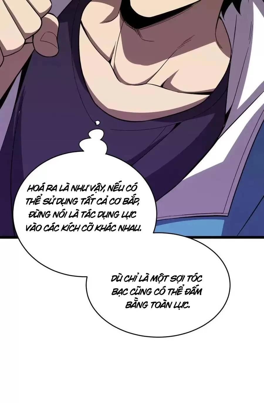 Mạt Nhật Thiên Hạ: Ta, Virus Quân Vương Chap 13 - Next Chap 14