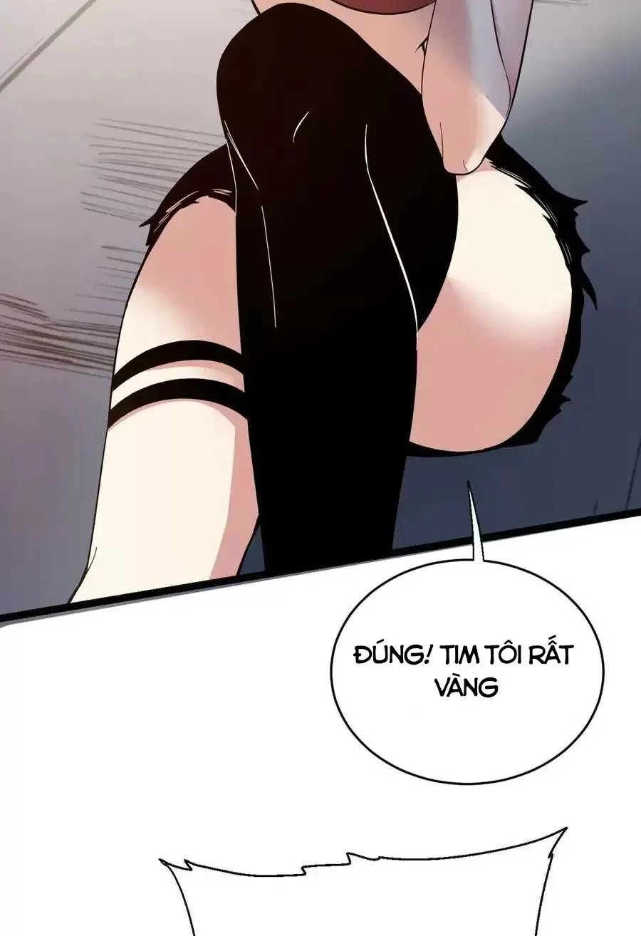 Mạt Nhật Thiên Hạ: Ta, Virus Quân Vương Chap 13 - Next Chap 14