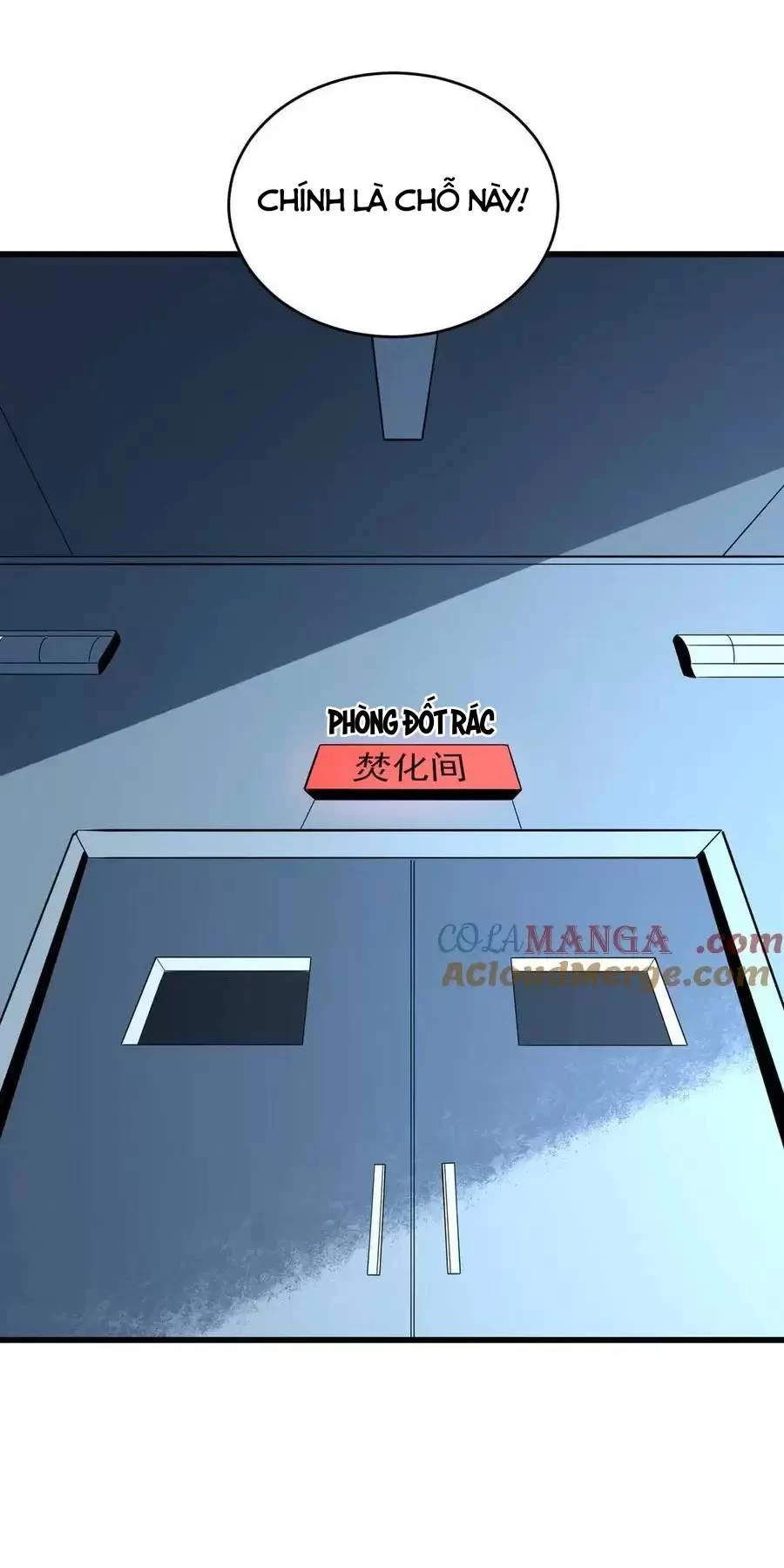 Mạt Nhật Thiên Hạ: Ta, Virus Quân Vương Chap 13 - Next Chap 14