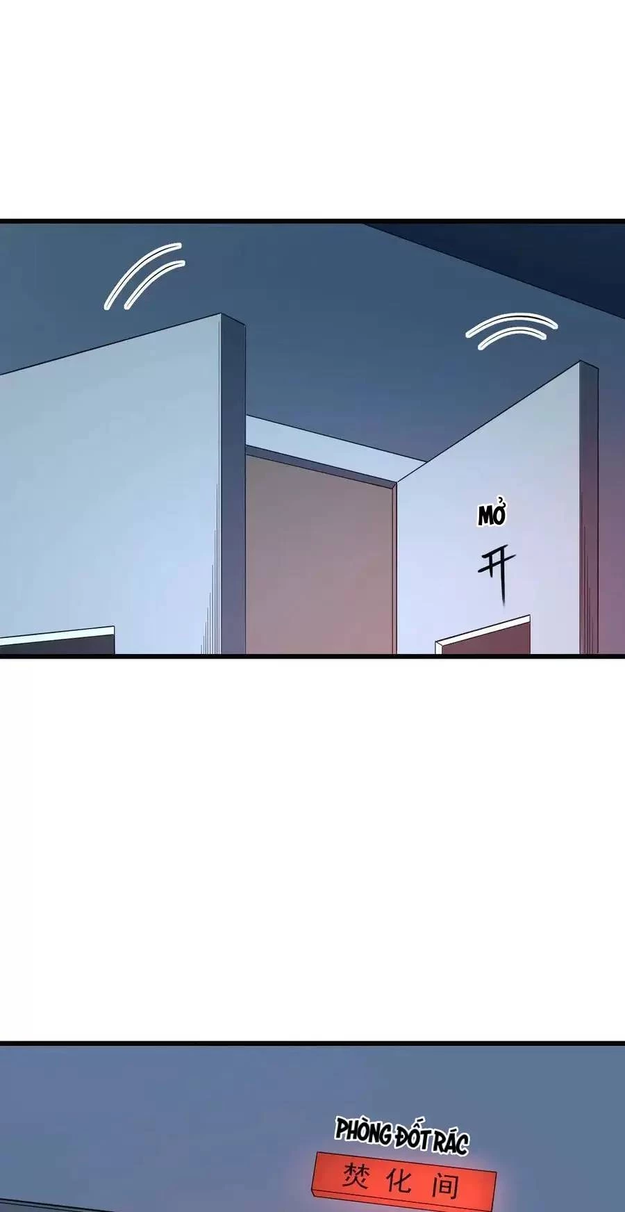 Mạt Nhật Thiên Hạ: Ta, Virus Quân Vương Chap 13 - Next Chap 14