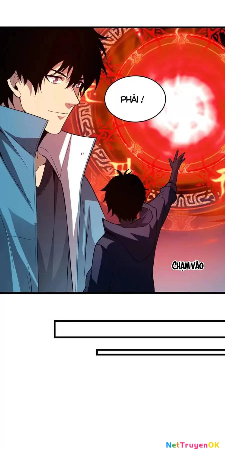 Mạt Nhật Thiên Hạ: Ta, Virus Quân Vương Chap 13 - Next Chap 14