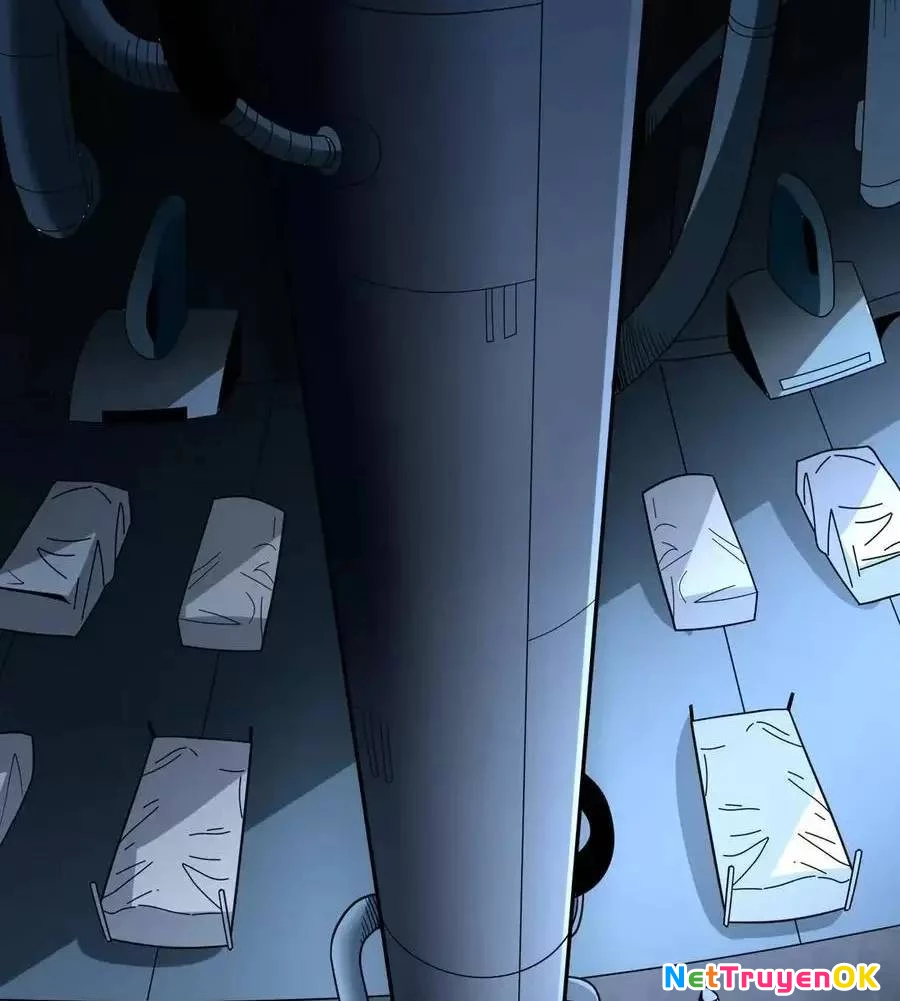 Mạt Nhật Thiên Hạ: Ta, Virus Quân Vương Chap 13 - Next Chap 14