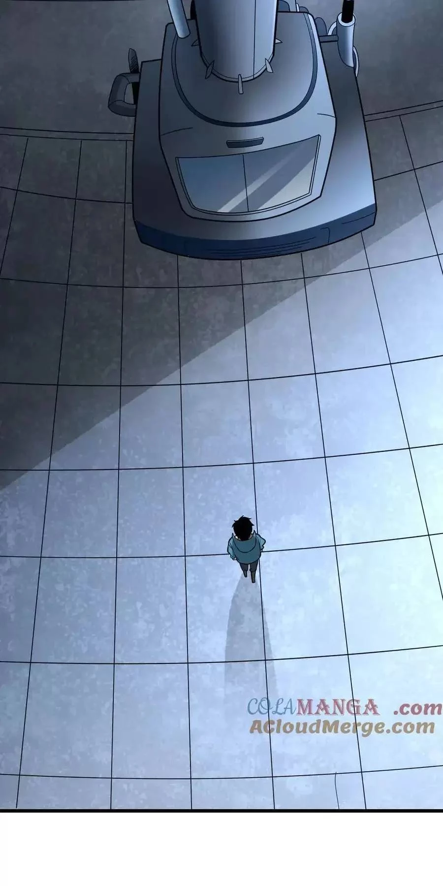 Mạt Nhật Thiên Hạ: Ta, Virus Quân Vương Chap 13 - Next Chap 14