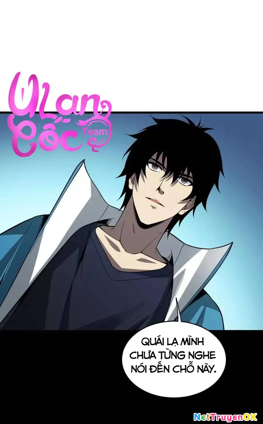 Mạt Nhật Thiên Hạ: Ta, Virus Quân Vương Chap 13 - Next Chap 14