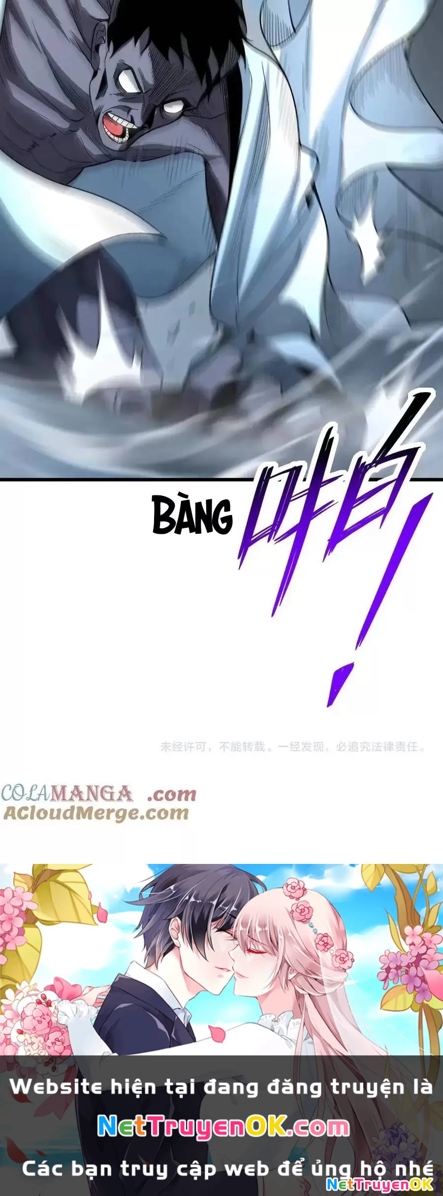 Mạt Nhật Thiên Hạ: Ta, Virus Quân Vương Chap 13 - Next Chap 14