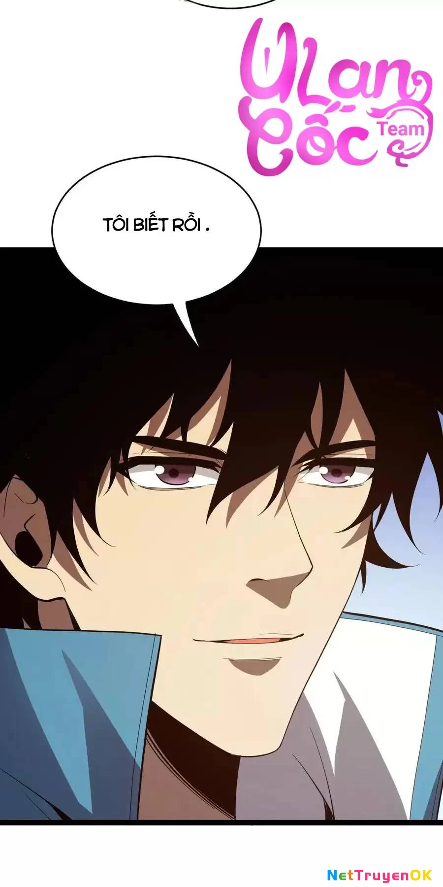 Mạt Nhật Thiên Hạ: Ta, Virus Quân Vương Chap 13 - Next Chap 14