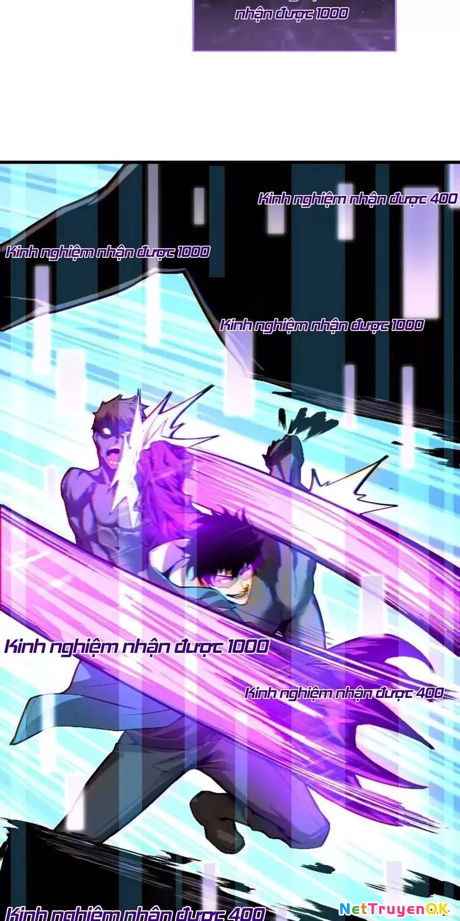 Mạt Nhật Thiên Hạ: Ta, Virus Quân Vương Chap 14 - Next Chap 15