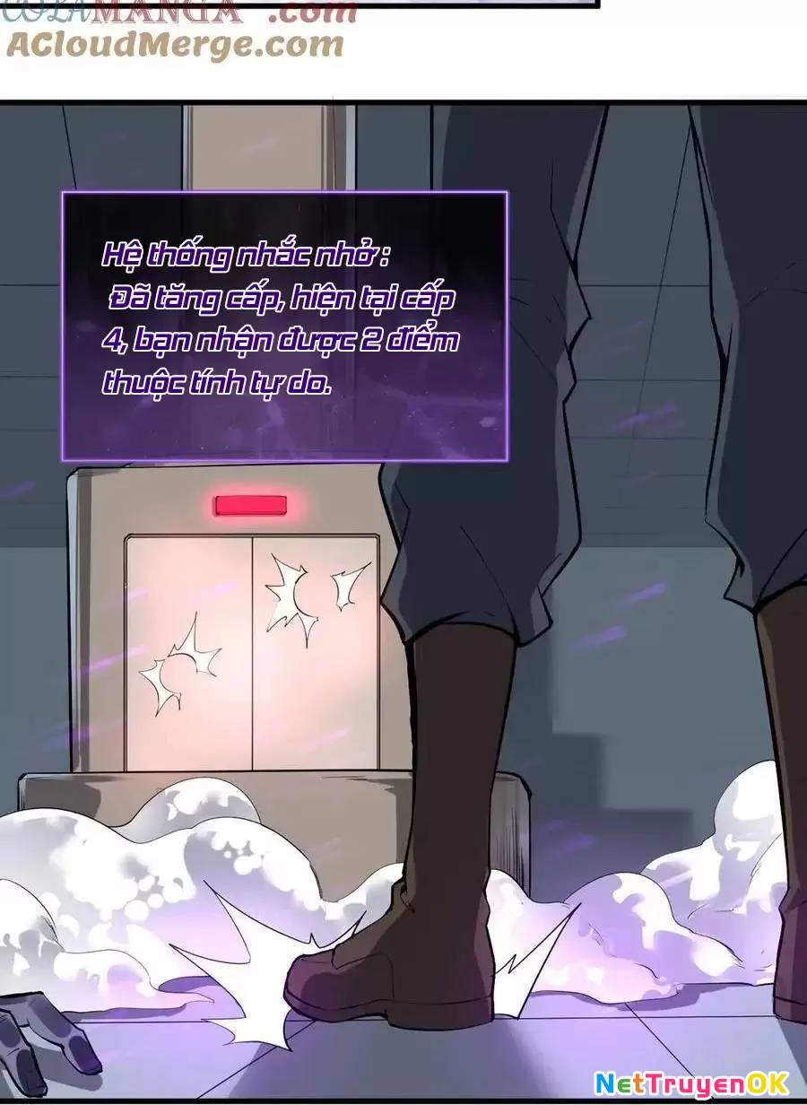 Mạt Nhật Thiên Hạ: Ta, Virus Quân Vương Chap 14 - Next Chap 15