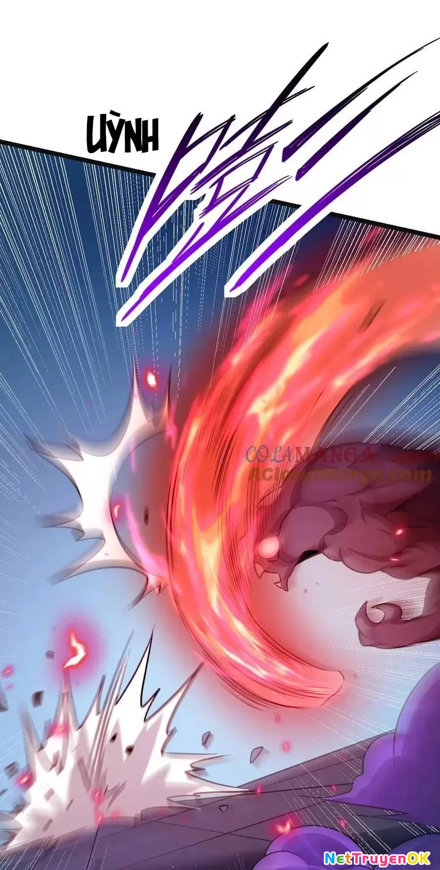 Mạt Nhật Thiên Hạ: Ta, Virus Quân Vương Chap 14 - Next Chap 15