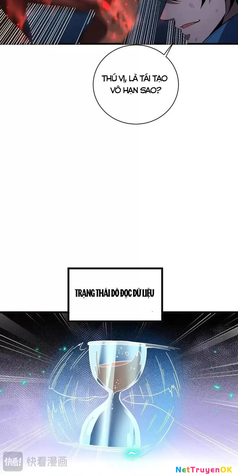 Mạt Nhật Thiên Hạ: Ta, Virus Quân Vương Chap 14 - Next Chap 15