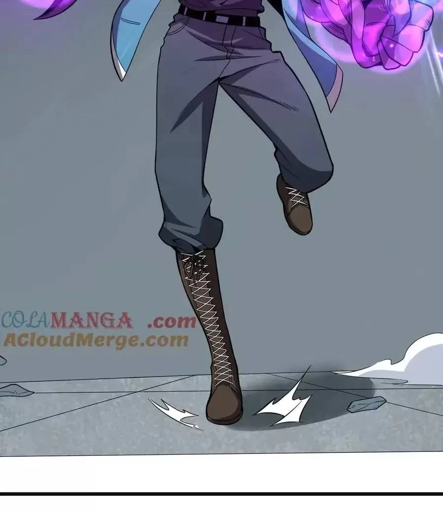 Mạt Nhật Thiên Hạ: Ta, Virus Quân Vương Chap 14 - Next Chap 15