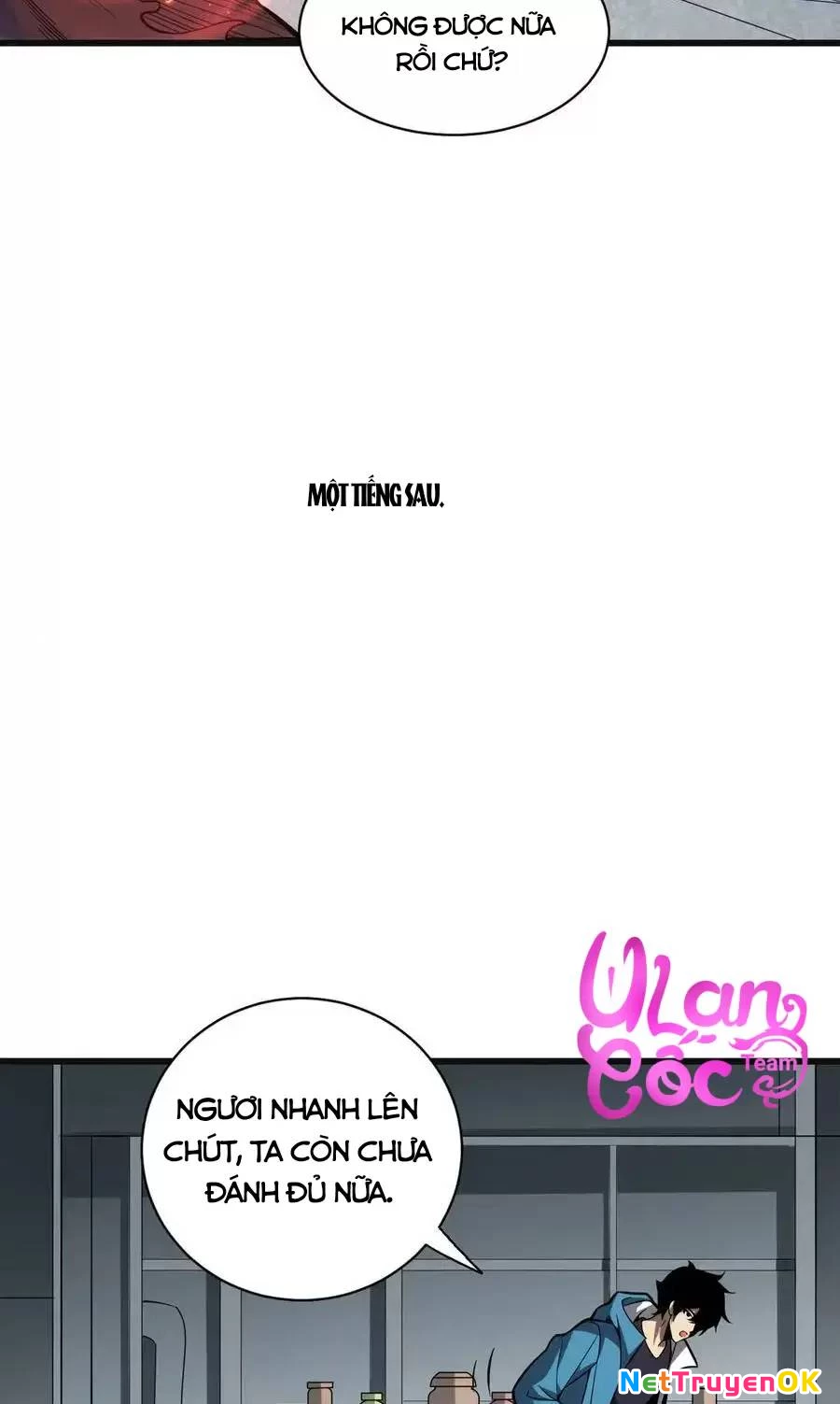 Mạt Nhật Thiên Hạ: Ta, Virus Quân Vương Chap 14 - Next Chap 15