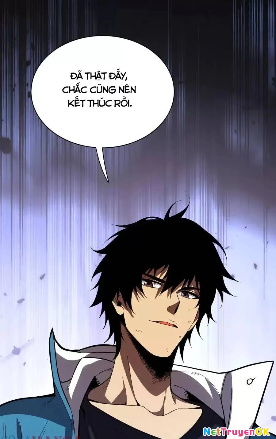 Mạt Nhật Thiên Hạ: Ta, Virus Quân Vương Chap 14 - Next Chap 15