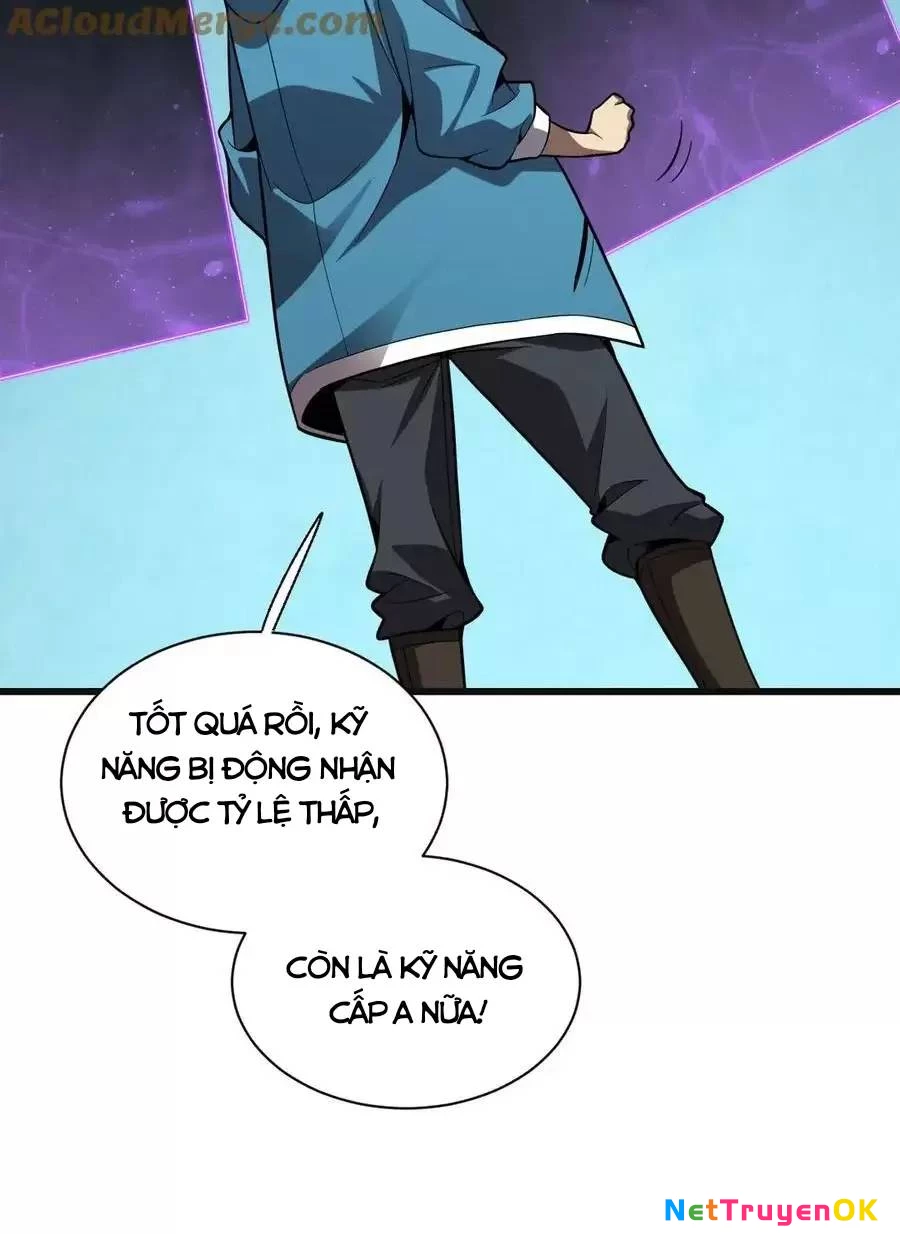 Mạt Nhật Thiên Hạ: Ta, Virus Quân Vương Chap 14 - Next Chap 15