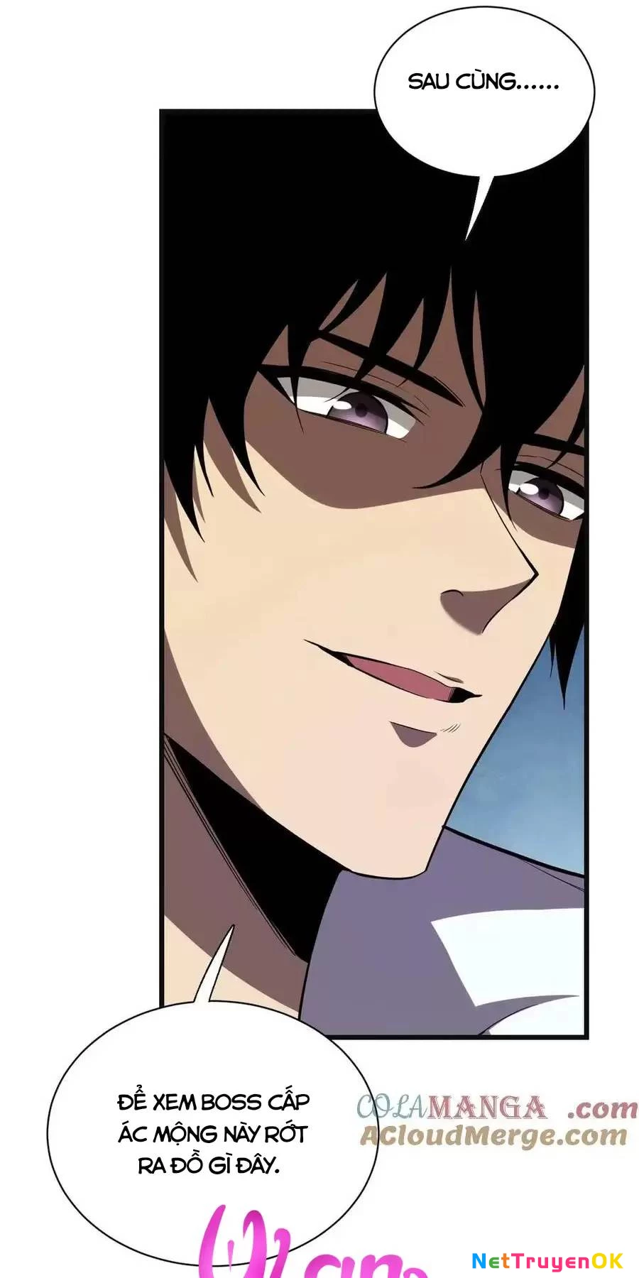 Mạt Nhật Thiên Hạ: Ta, Virus Quân Vương Chap 14 - Next Chap 15