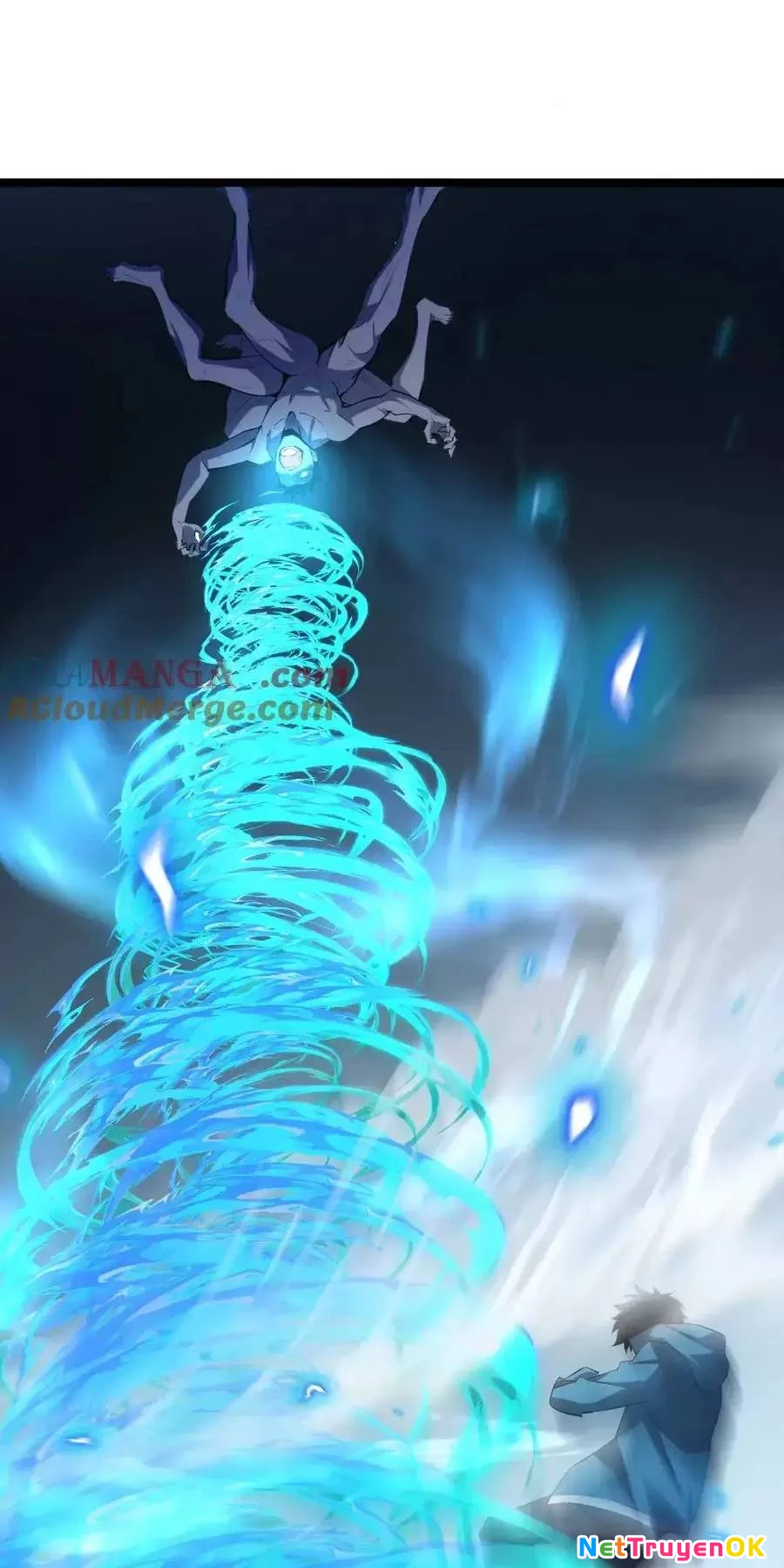 Mạt Nhật Thiên Hạ: Ta, Virus Quân Vương Chap 14 - Next Chap 15