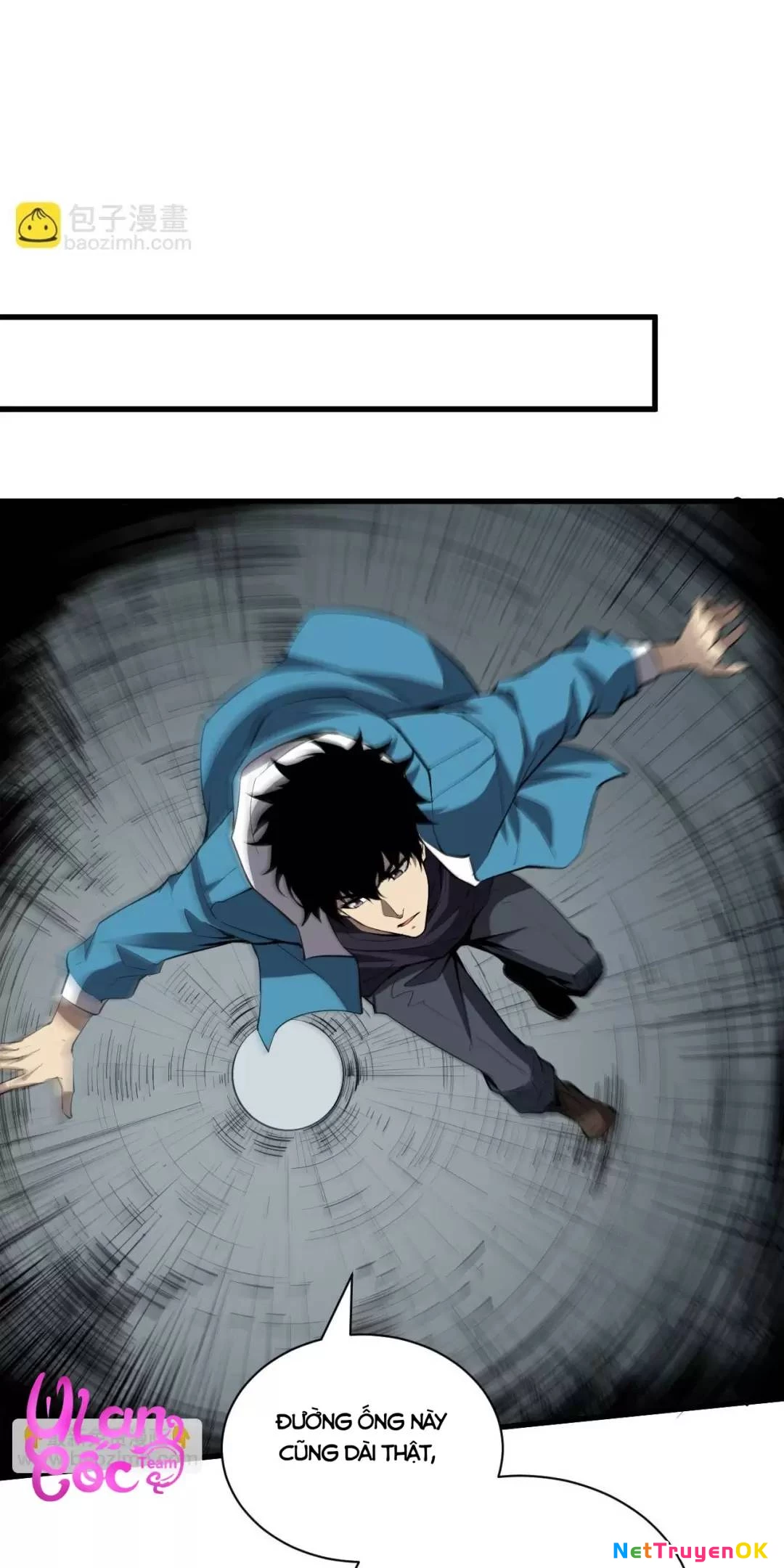 Mạt Nhật Thiên Hạ: Ta, Virus Quân Vương Chap 15 - Next Chap 16