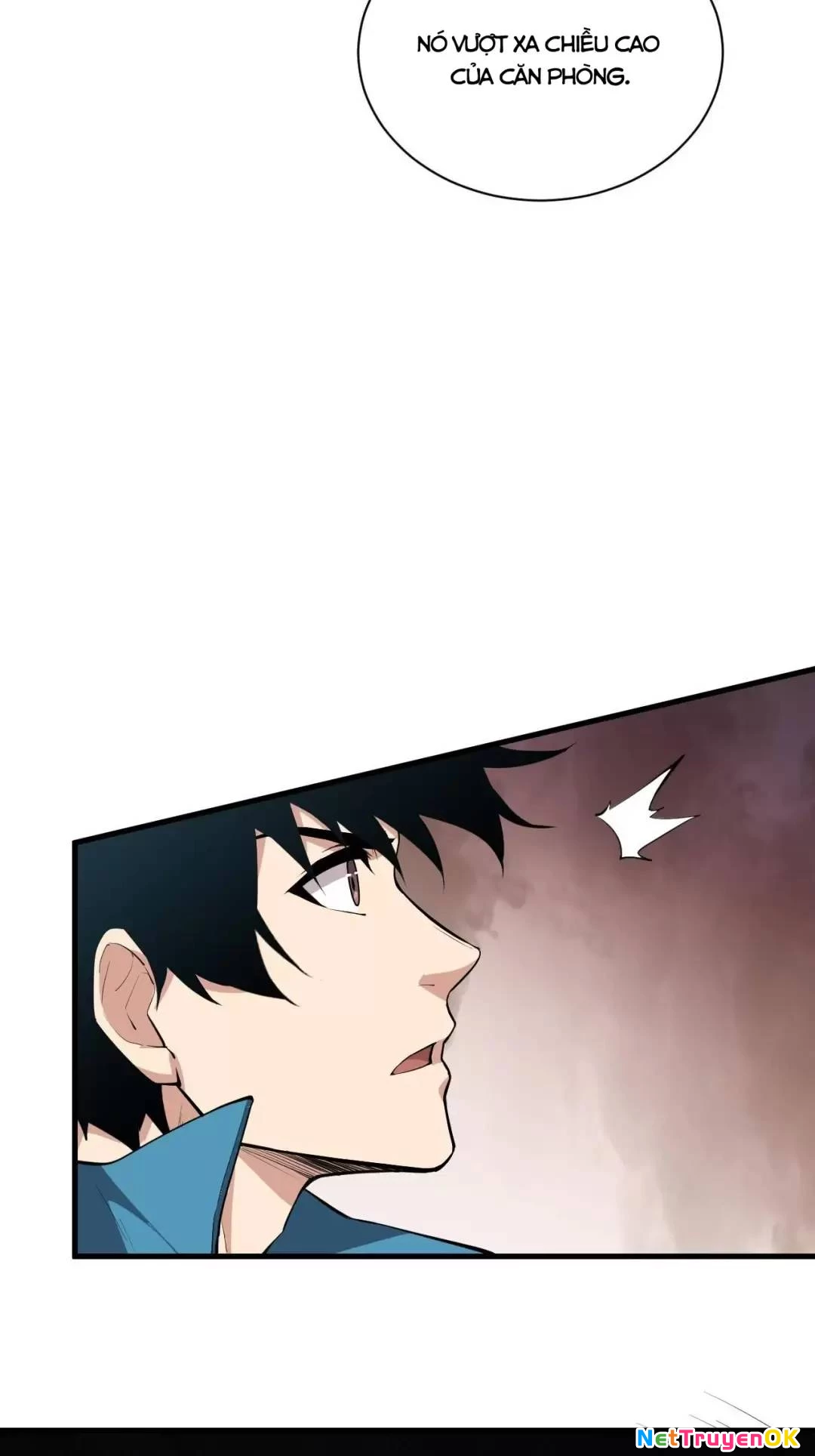 Mạt Nhật Thiên Hạ: Ta, Virus Quân Vương Chap 15 - Next Chap 16