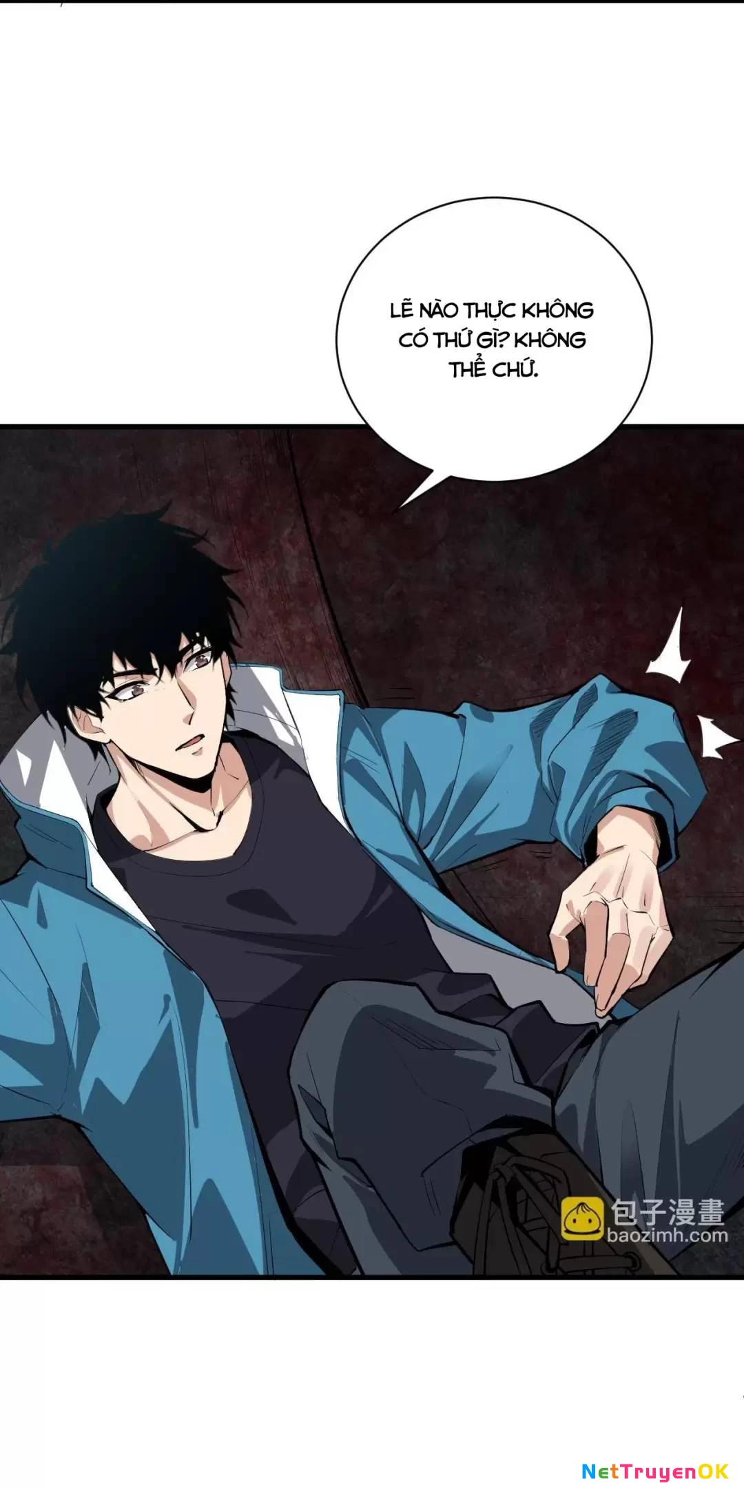 Mạt Nhật Thiên Hạ: Ta, Virus Quân Vương Chap 15 - Next Chap 16