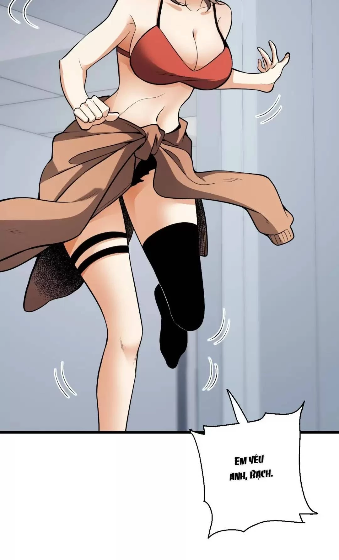 Mạt Nhật Thiên Hạ: Ta, Virus Quân Vương Chap 15 - Next Chap 16