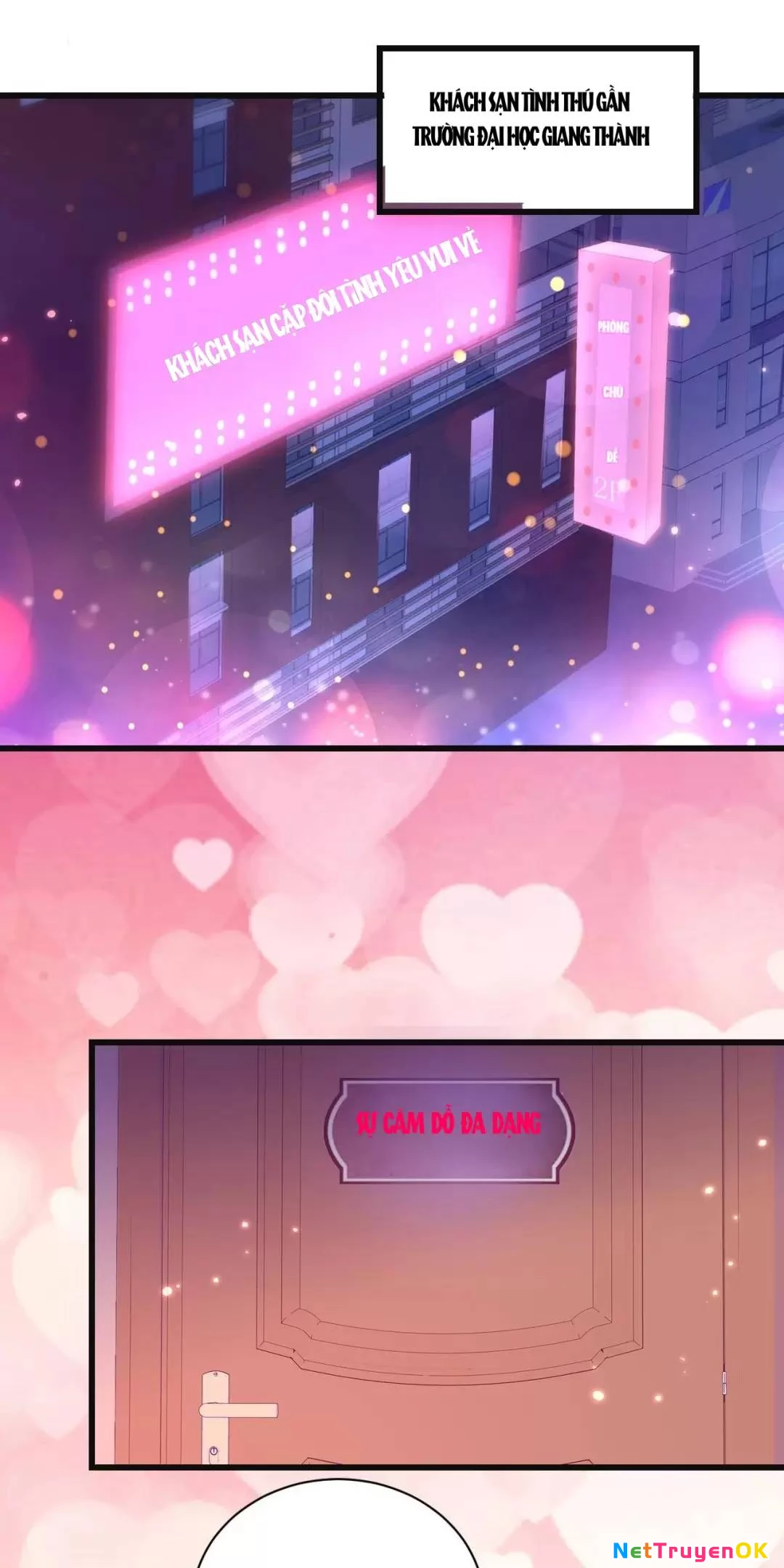 Mạt Nhật Thiên Hạ: Ta, Virus Quân Vương Chap 15 - Next Chap 16