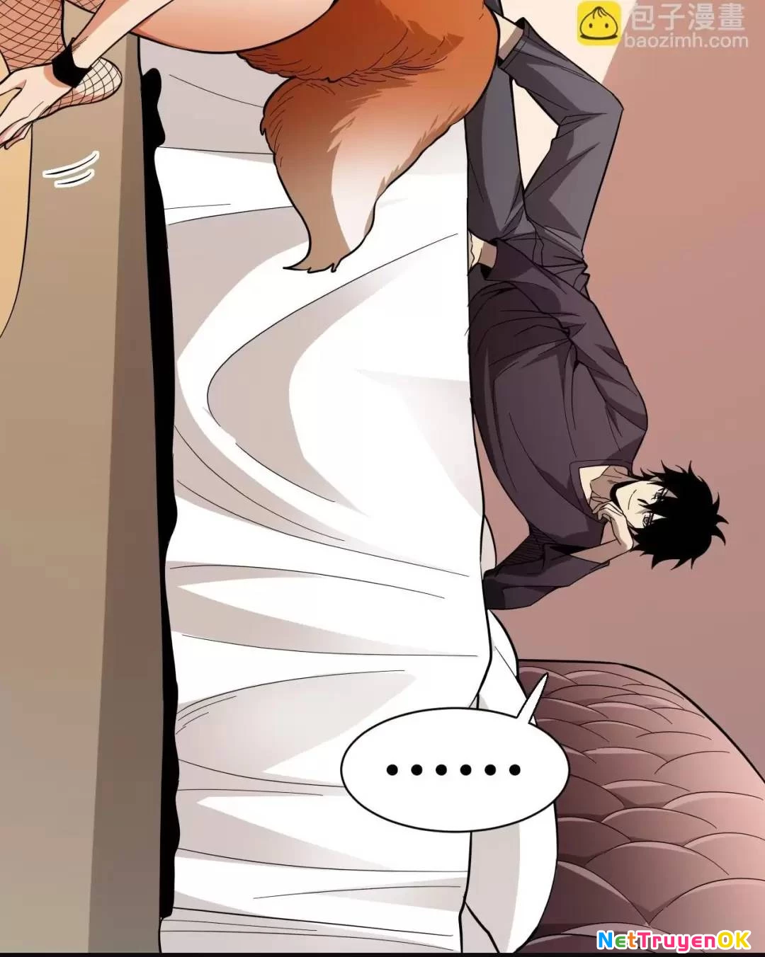 Mạt Nhật Thiên Hạ: Ta, Virus Quân Vương Chap 15 - Next Chap 16