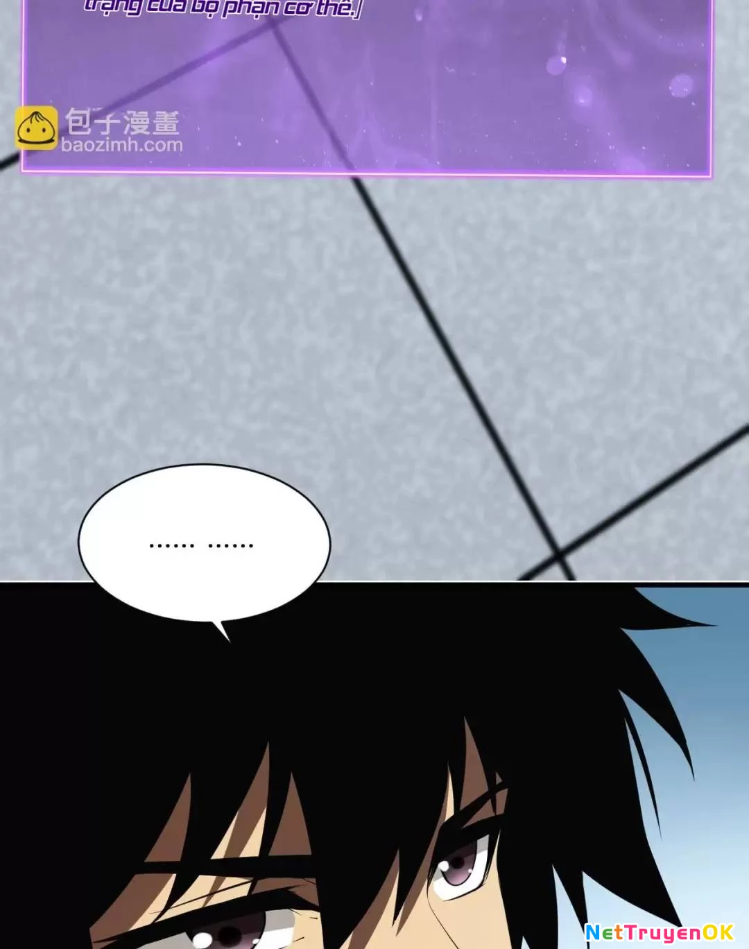 Mạt Nhật Thiên Hạ: Ta, Virus Quân Vương Chap 15 - Next Chap 16