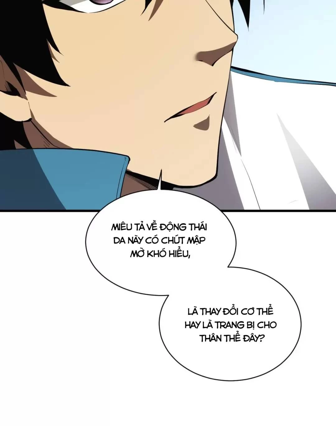 Mạt Nhật Thiên Hạ: Ta, Virus Quân Vương Chap 15 - Next Chap 16