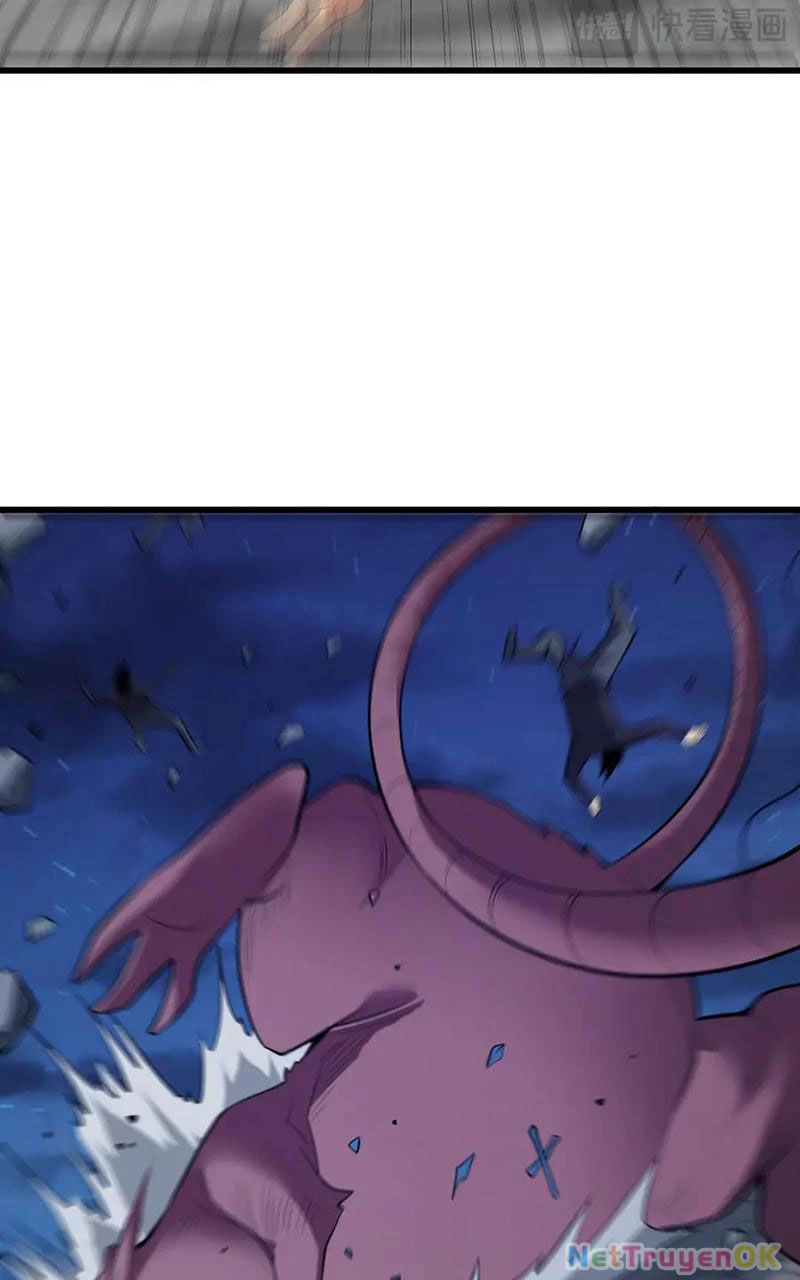 Mạt Nhật Thiên Hạ: Ta, Virus Quân Vương Chap 16 - Next Chap 17