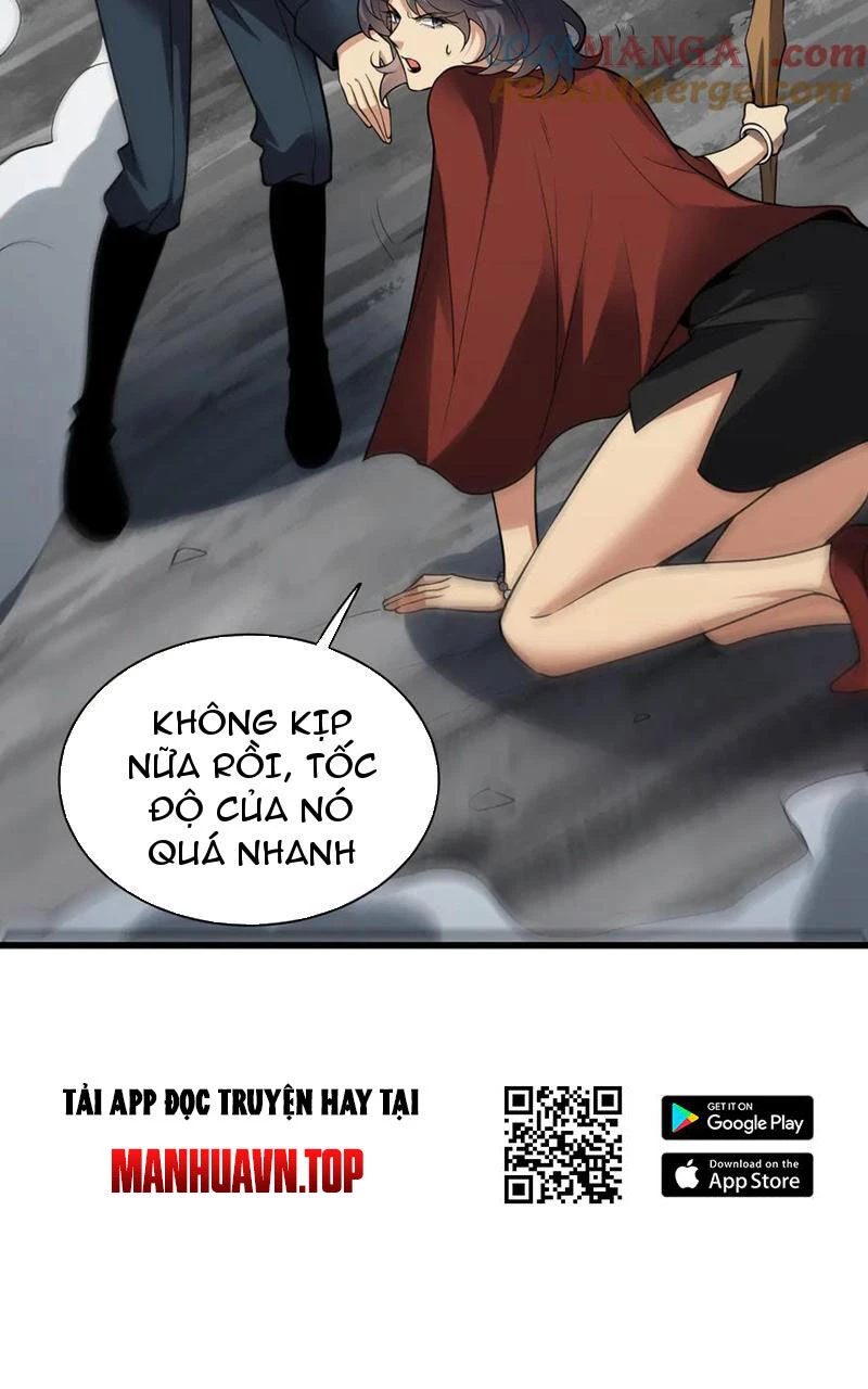Mạt Nhật Thiên Hạ: Ta, Virus Quân Vương Chap 16 - Next Chap 17