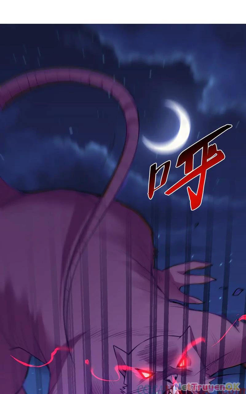 Mạt Nhật Thiên Hạ: Ta, Virus Quân Vương Chap 16 - Next Chap 17