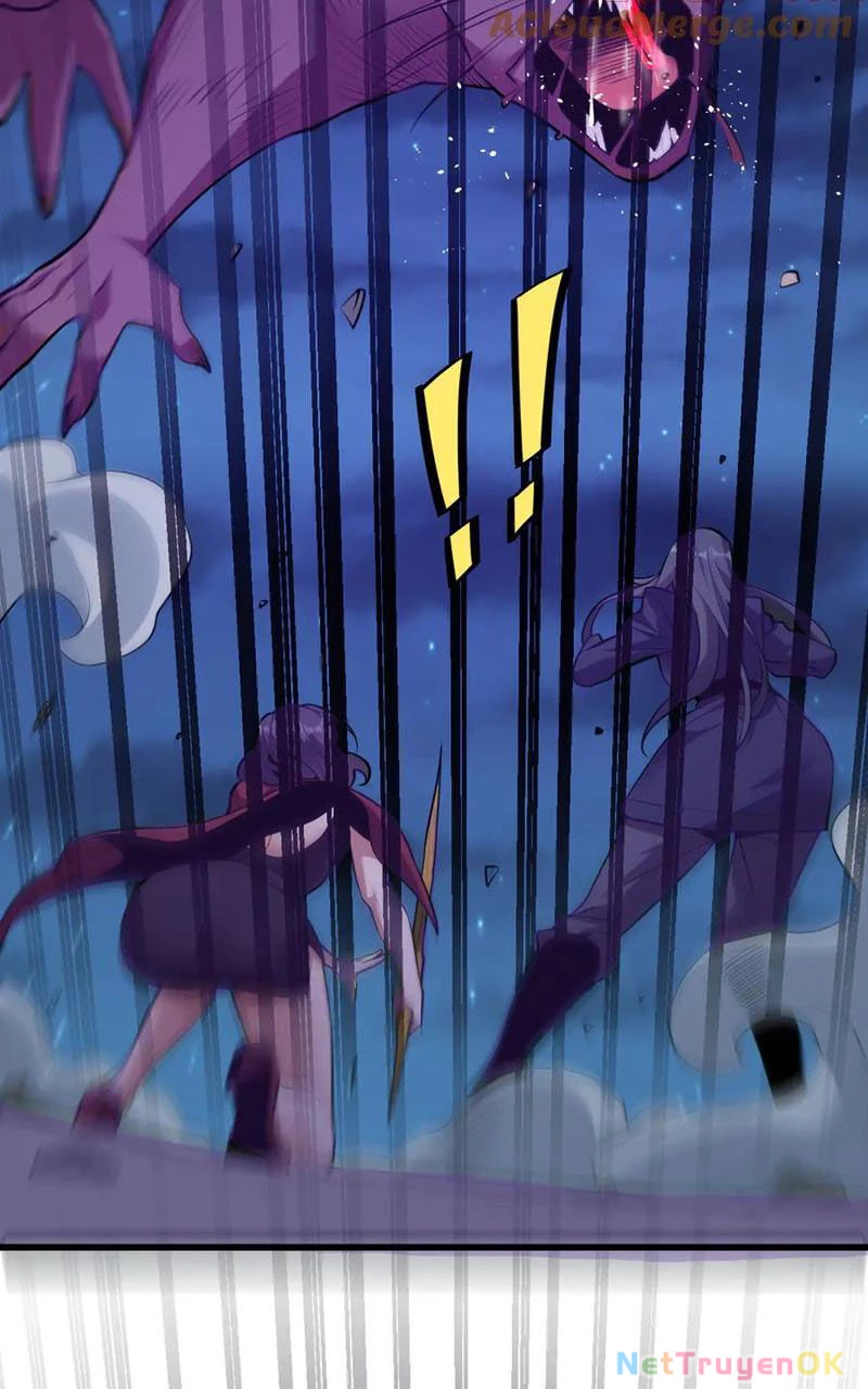 Mạt Nhật Thiên Hạ: Ta, Virus Quân Vương Chap 16 - Next Chap 17