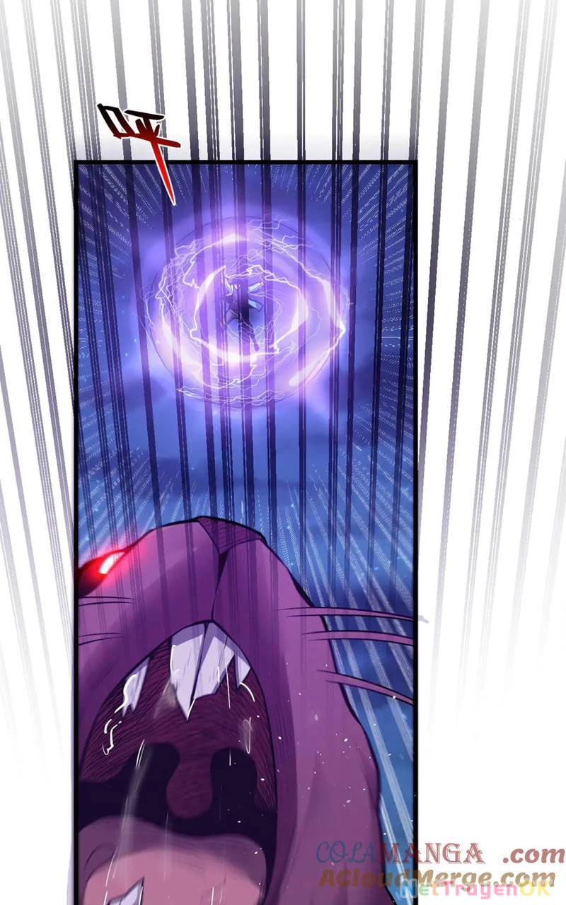 Mạt Nhật Thiên Hạ: Ta, Virus Quân Vương Chap 16 - Next Chap 17