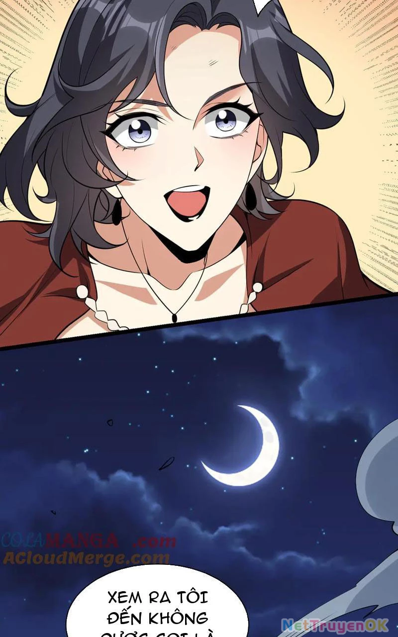 Mạt Nhật Thiên Hạ: Ta, Virus Quân Vương Chap 16 - Next Chap 17