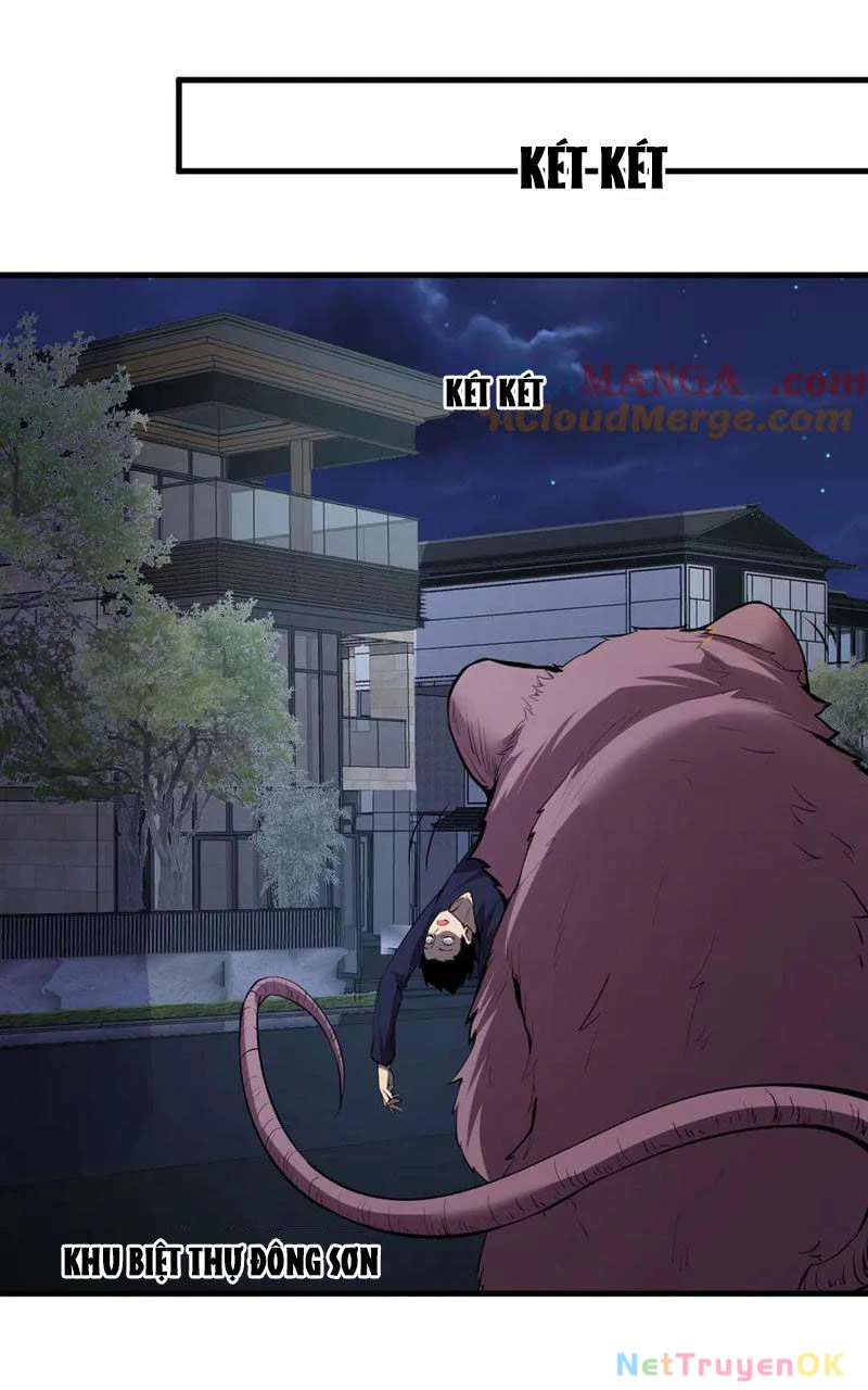 Mạt Nhật Thiên Hạ: Ta, Virus Quân Vương Chap 16 - Next Chap 17