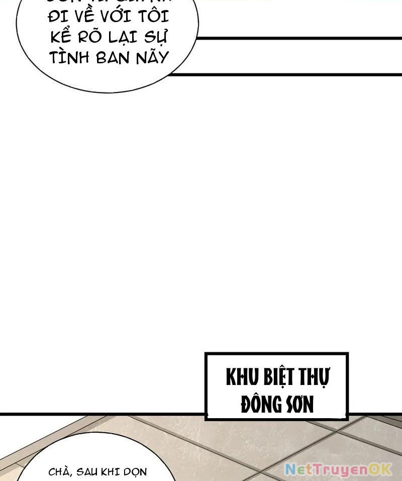 Mạt Nhật Thiên Hạ: Ta, Virus Quân Vương Chap 16 - Next Chap 17