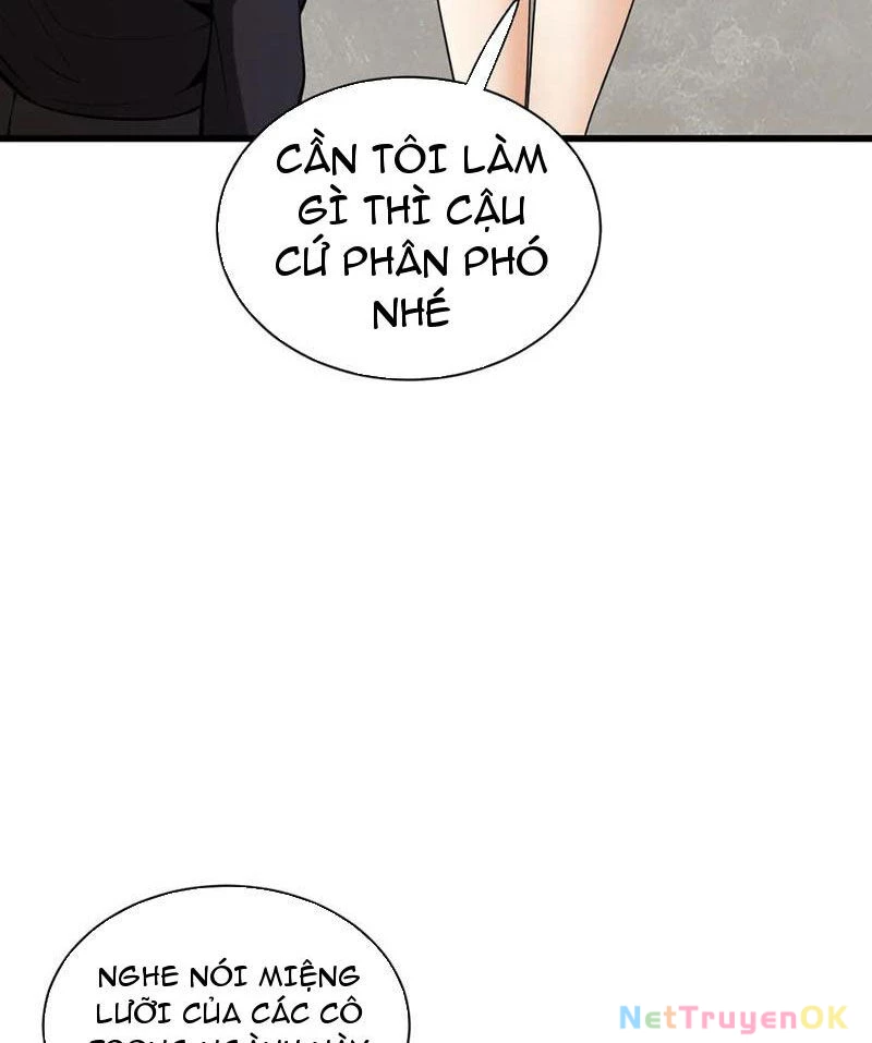 Mạt Nhật Thiên Hạ: Ta, Virus Quân Vương Chap 16 - Next Chap 17