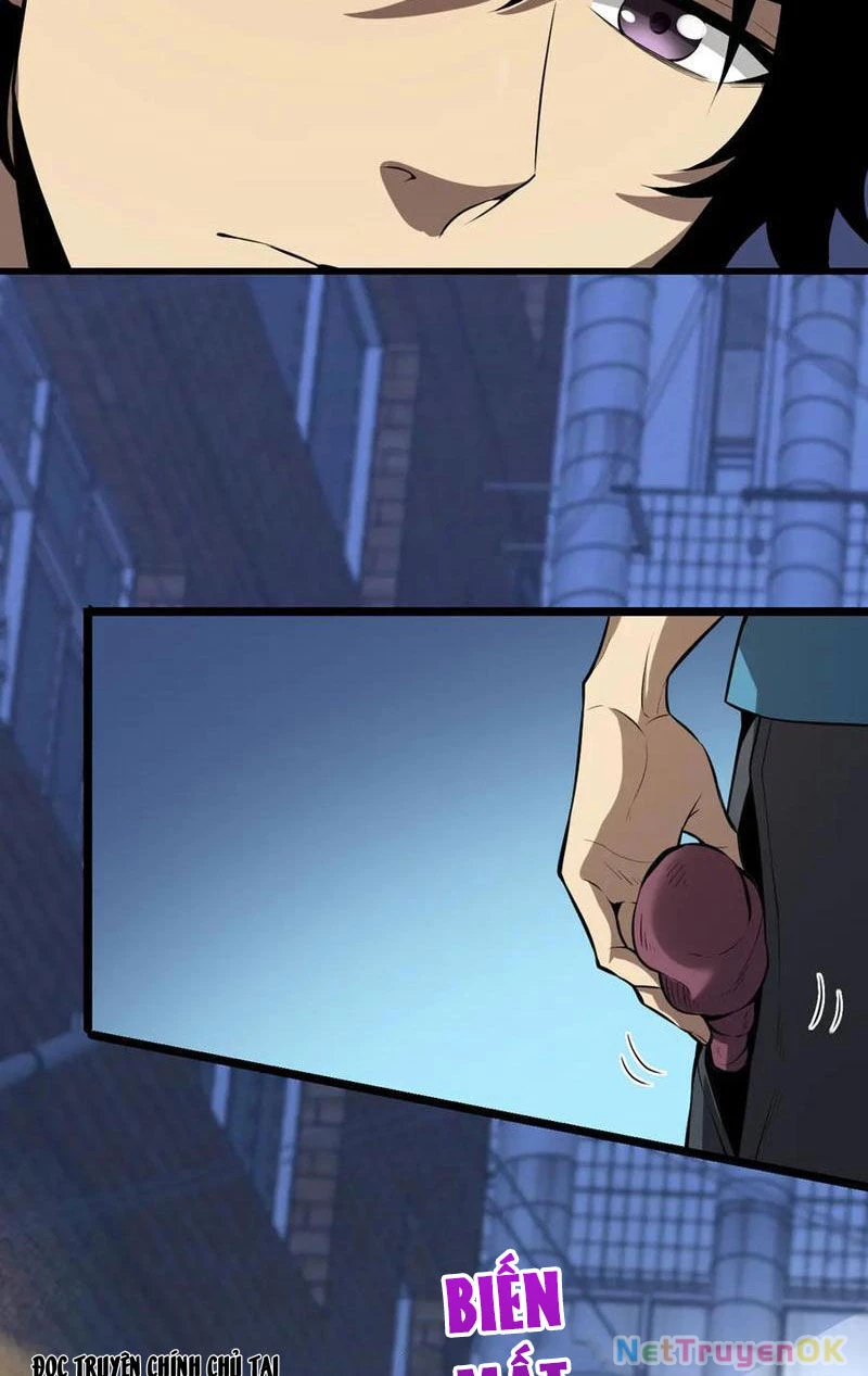 Mạt Nhật Thiên Hạ: Ta, Virus Quân Vương Chap 16 - Next Chap 17