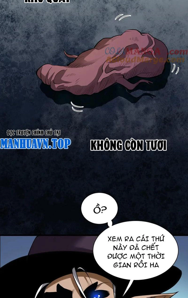 Mạt Nhật Thiên Hạ: Ta, Virus Quân Vương Chap 16 - Next Chap 17