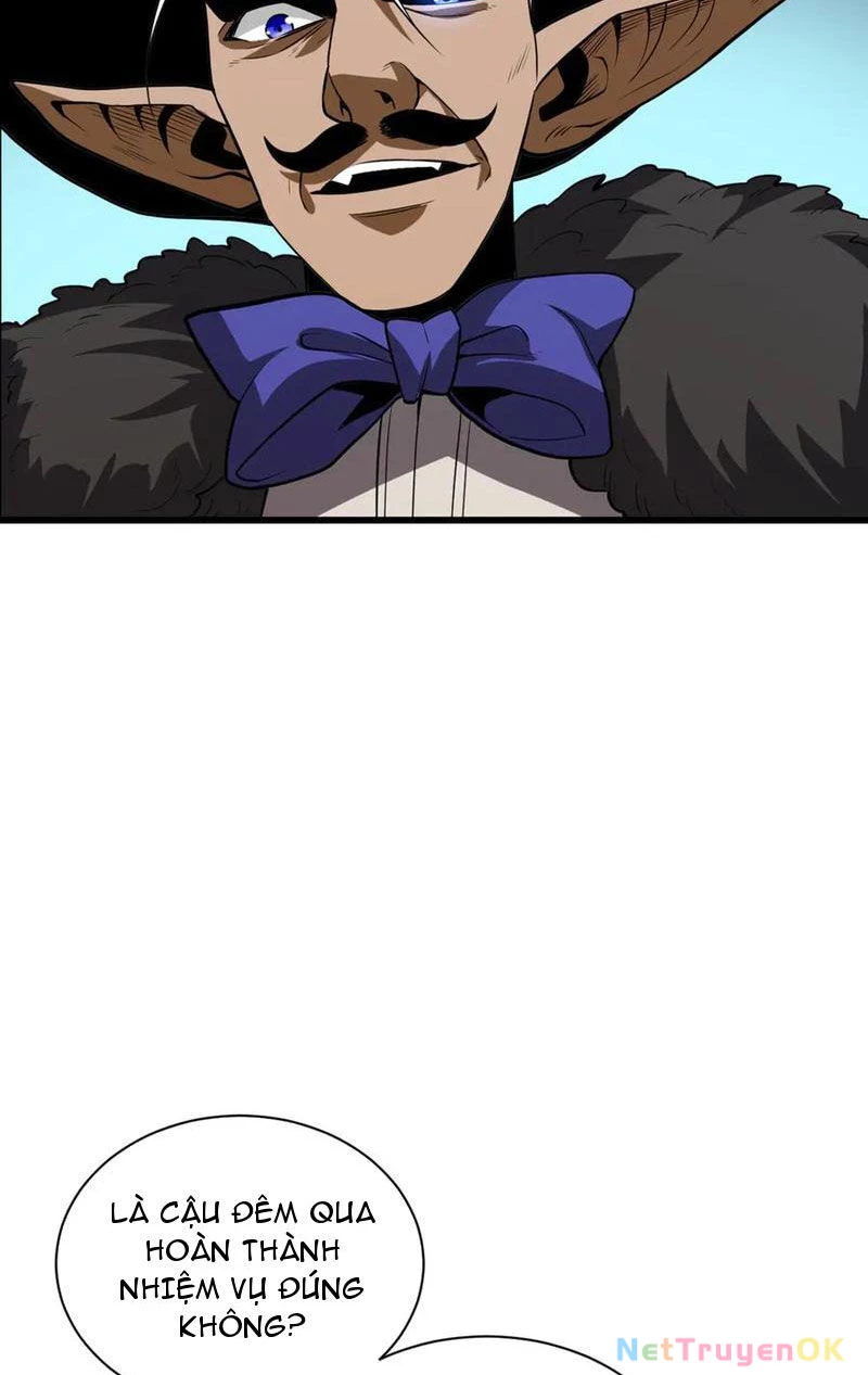 Mạt Nhật Thiên Hạ: Ta, Virus Quân Vương Chap 16 - Next Chap 17