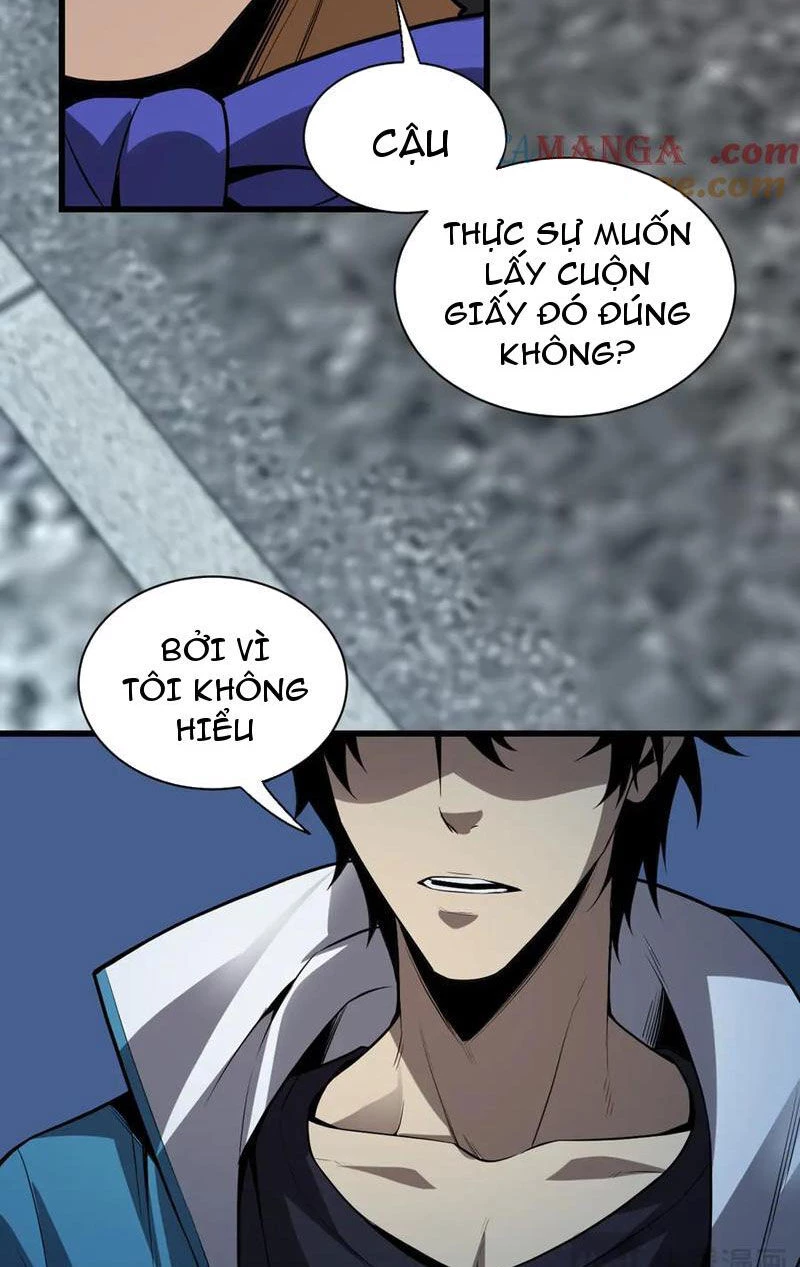 Mạt Nhật Thiên Hạ: Ta, Virus Quân Vương Chap 16 - Next Chap 17