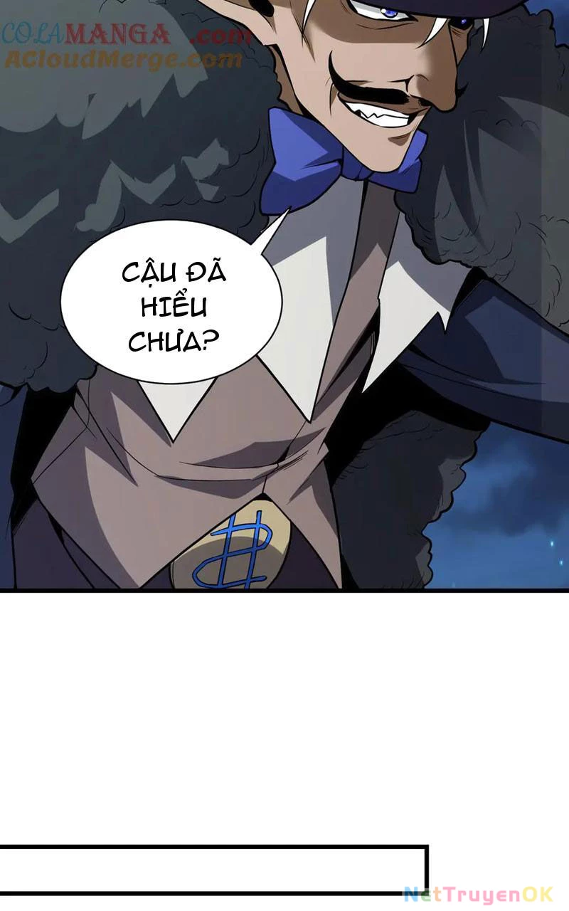 Mạt Nhật Thiên Hạ: Ta, Virus Quân Vương Chap 16 - Next Chap 17