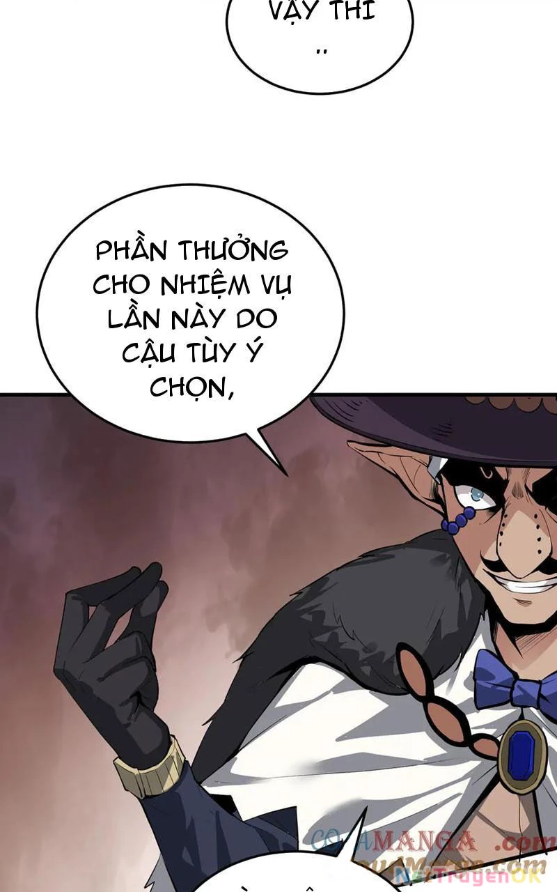 Mạt Nhật Thiên Hạ: Ta, Virus Quân Vương Chap 16 - Next Chap 17