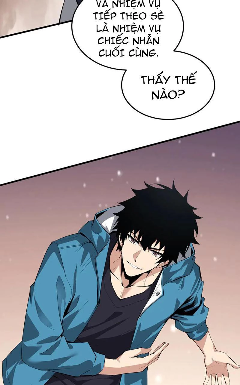 Mạt Nhật Thiên Hạ: Ta, Virus Quân Vương Chap 16 - Next Chap 17